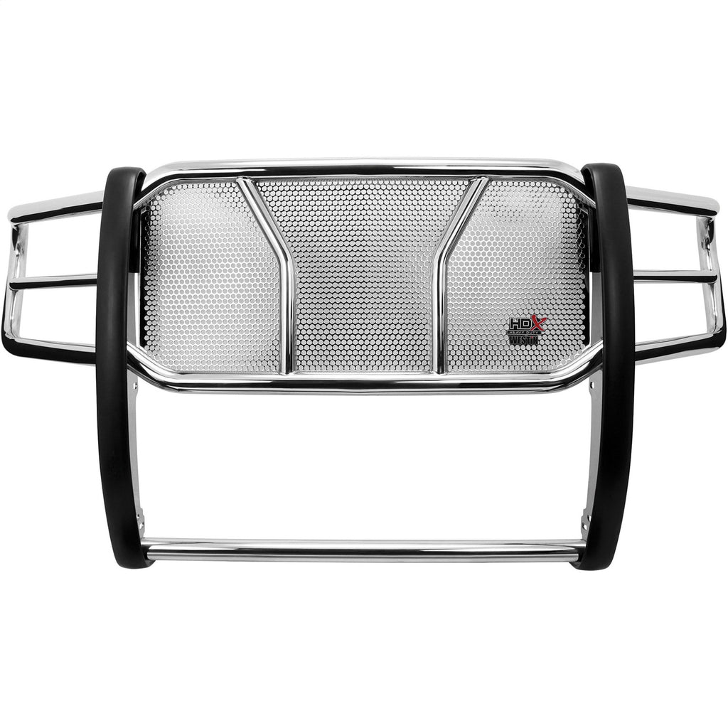 Westin 57-3830 HDX Grille Guard Fits 15-20 F-150