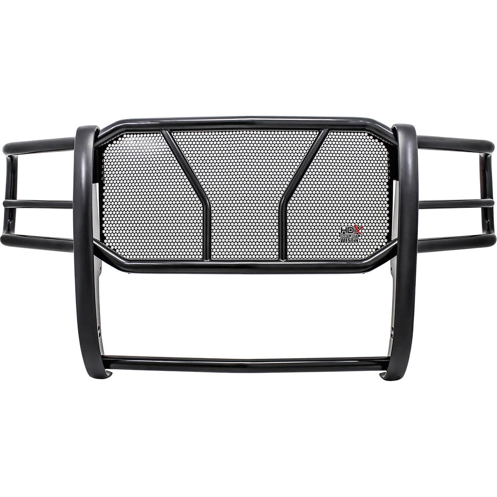 Westin 57-3875 HDX Grille Guard Fits 16-19 Silverado 1500 Silverado 1500 LD