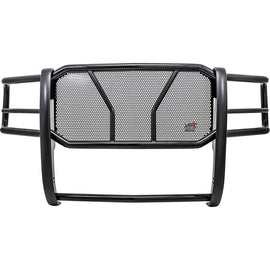 Westin 57-3875 HDX Grille Guard Fits 16-19 Silverado 1500 Silverado 1500 LD
