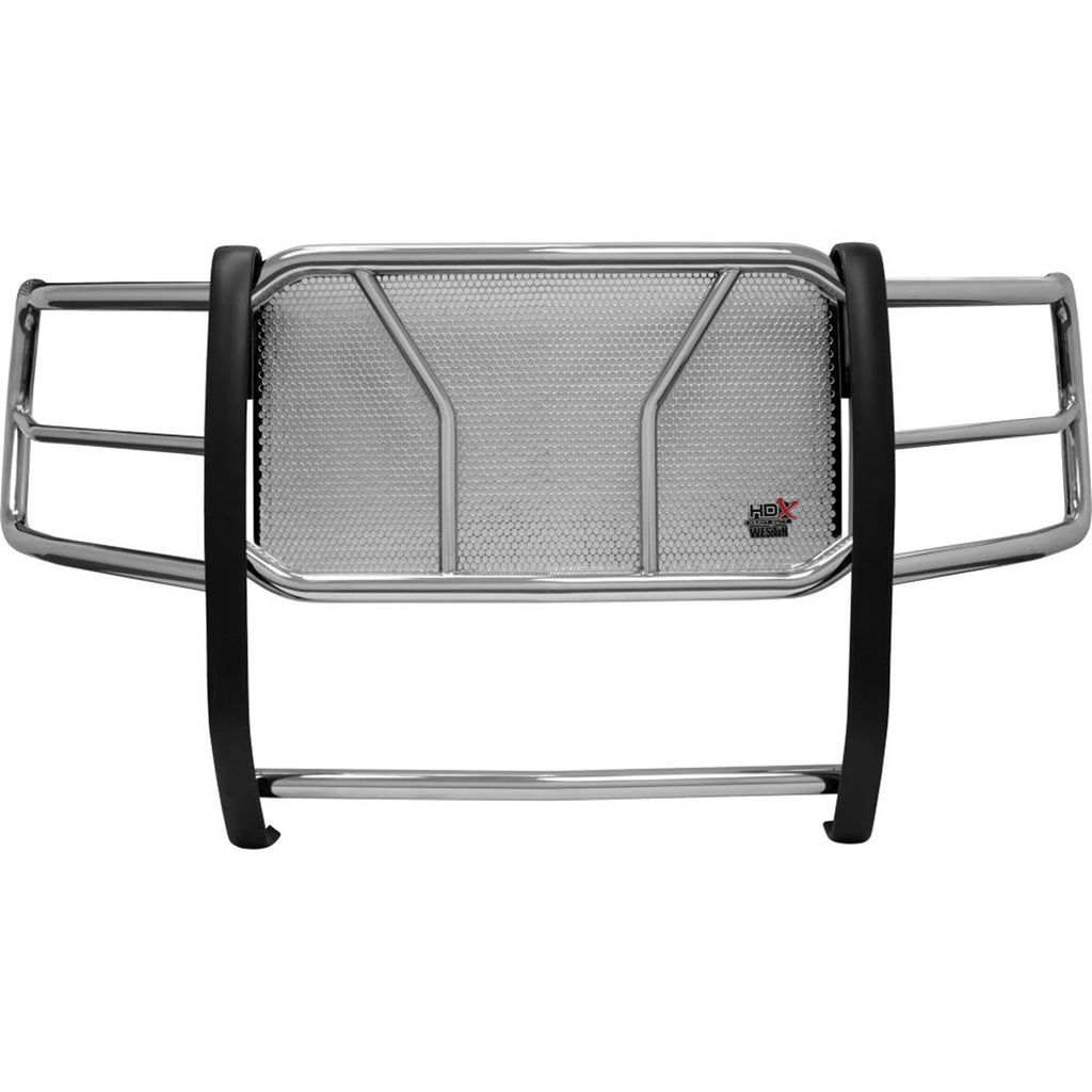 Westin 57-3900 HDX Grille Guard Fits 17-22 F-250 Super Duty F-350 Super Duty