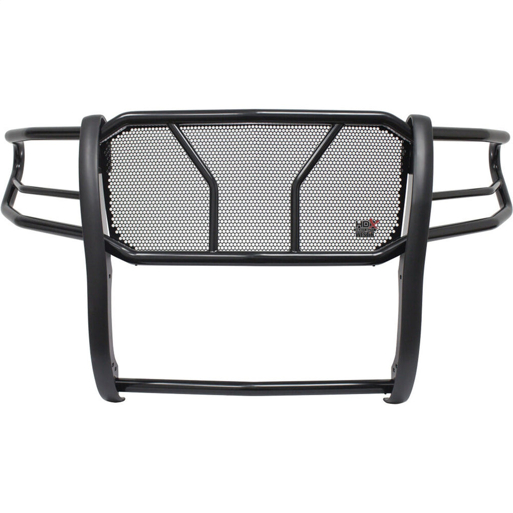 Westin 57-3915 HDX Grille Guard Fits 16-24 TITAN XD