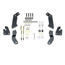 Load image into Gallery viewer, Westin 57-3925 HDX Grille Guard Fits 16-19 Sierra 1500 Sierra 1500 Limited