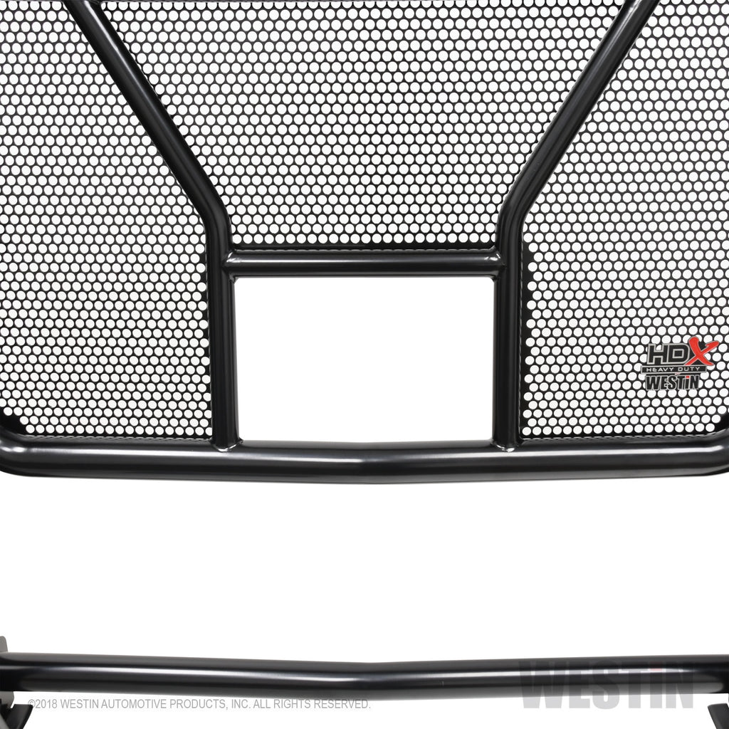 Westin 57-3935 HDX Grille Guard Fits 15-20 F-150