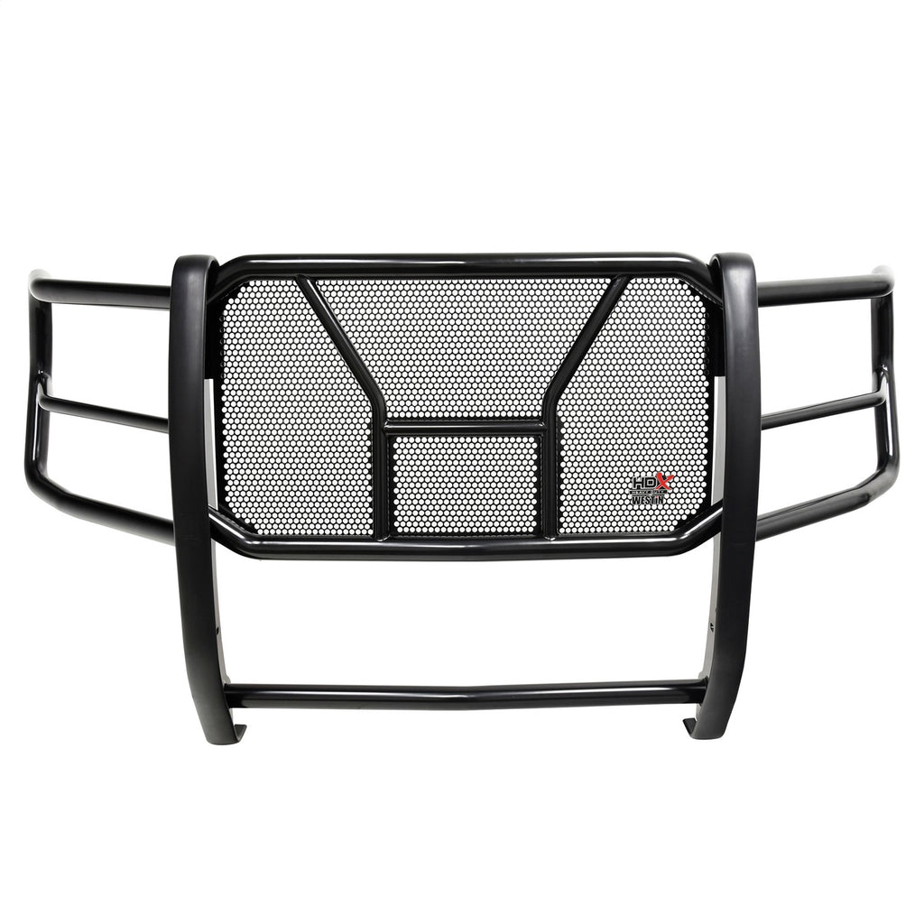 Westin 57-3945 HDX Grille Guard Fits 17-22 F-250 Super Duty F-350 Super Duty