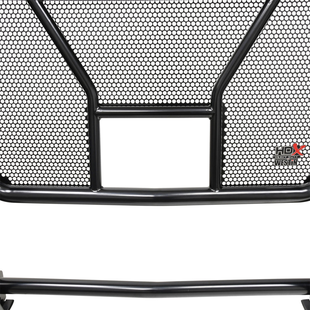 Westin 57-3945 HDX Grille Guard Fits 17-22 F-250 Super Duty F-350 Super Duty