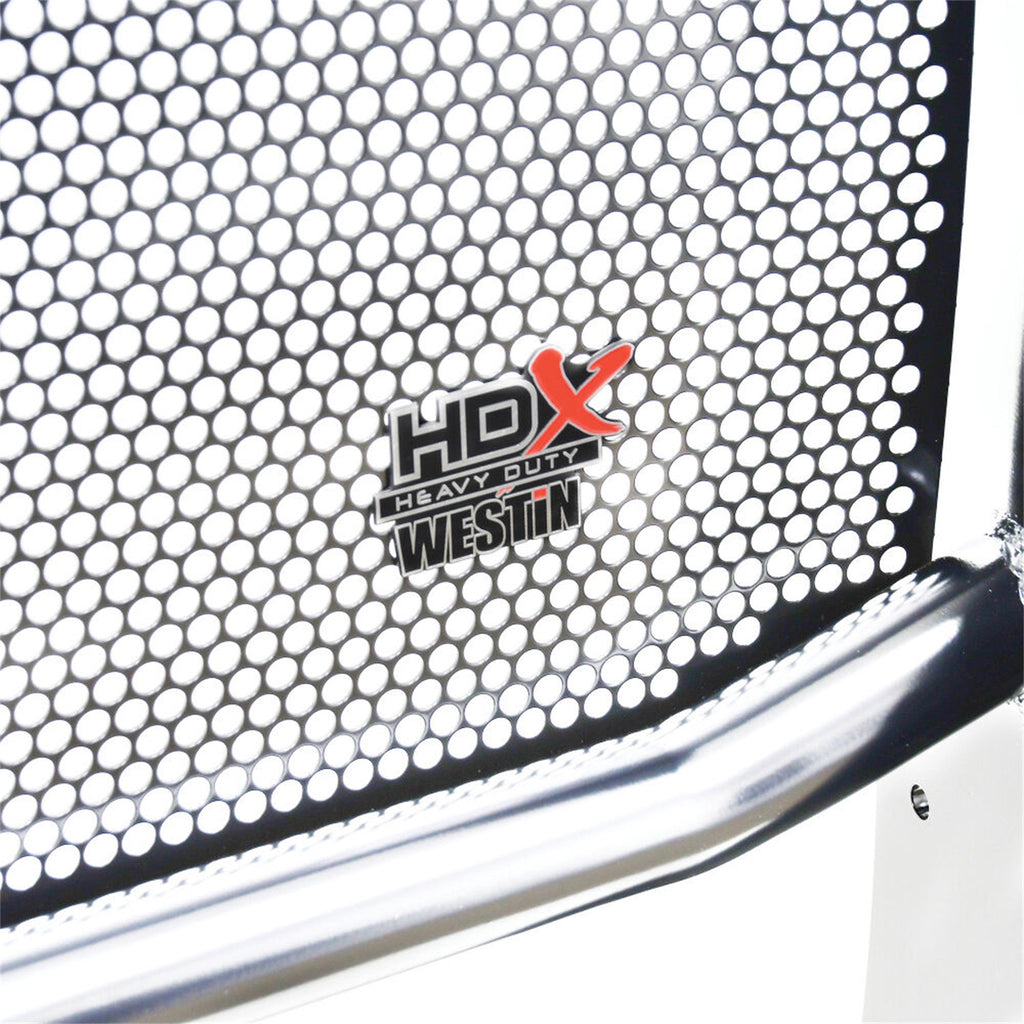 Westin 57-3960 HDX Grille Guard Fits Pickup Sierra 1500 Limited Sierra 1500