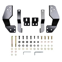 Load image into Gallery viewer, Westin 57-3965 HDX Grille Guard Fits Pickup Sierra 1500 Limited Sierra 1500