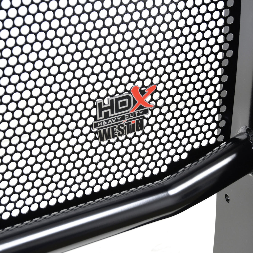 Westin 57-3965 HDX Grille Guard Fits Pickup Sierra 1500 Limited Sierra 1500