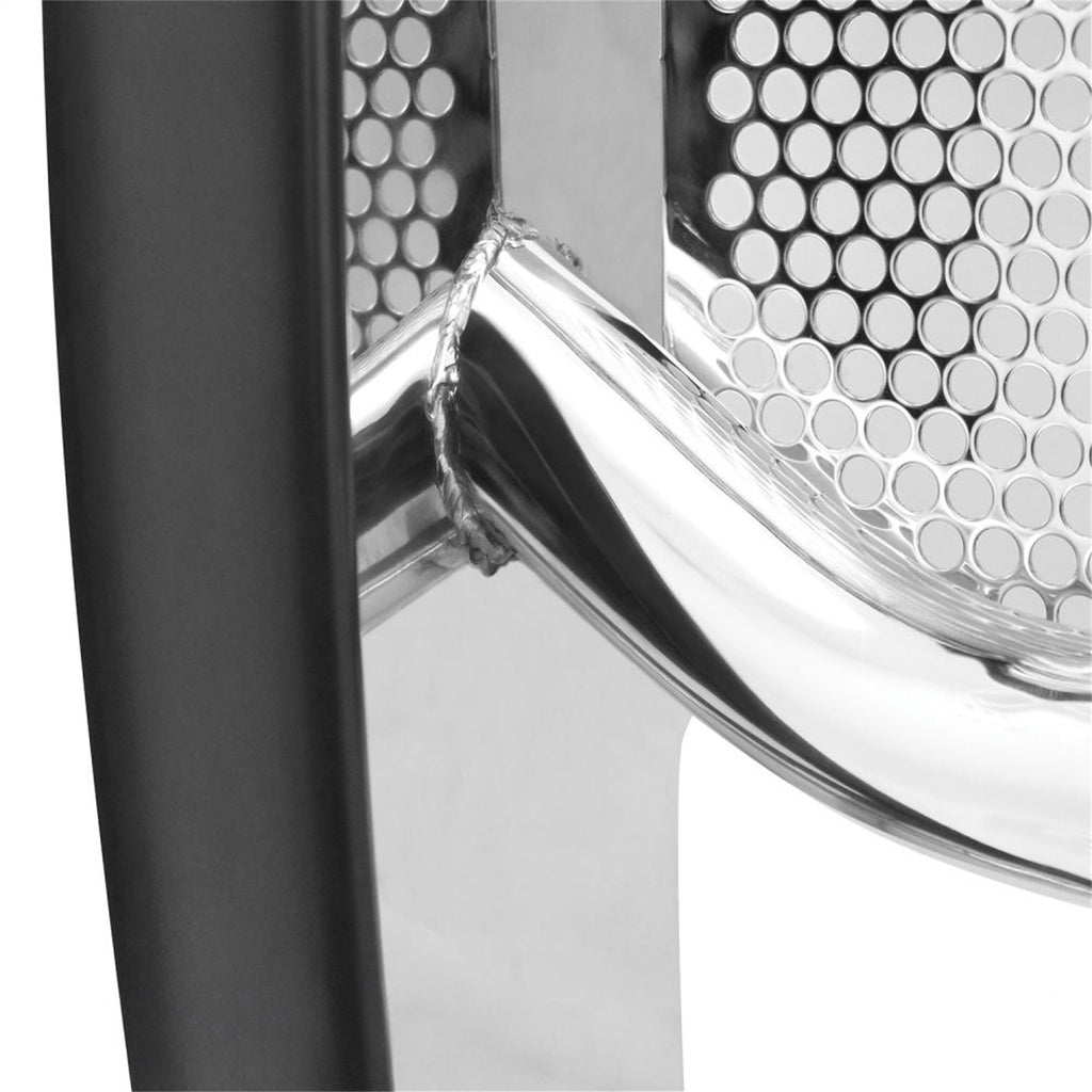 Westin 57-3970 HDX Grille Guard Fits 19-24 1500