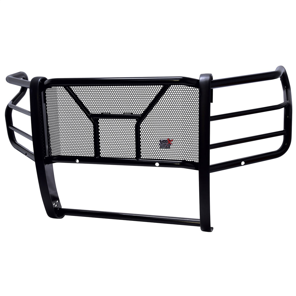 Westin 57-3995S HDX Grille Guard Fits 20-24 Silverado 2500 HD Silverado 3500 HD