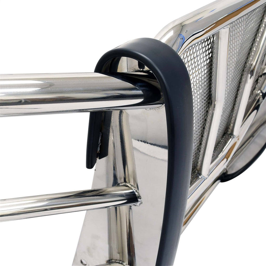 Westin 57-4060 HDX Grille Guard Fits 21-24 F-150