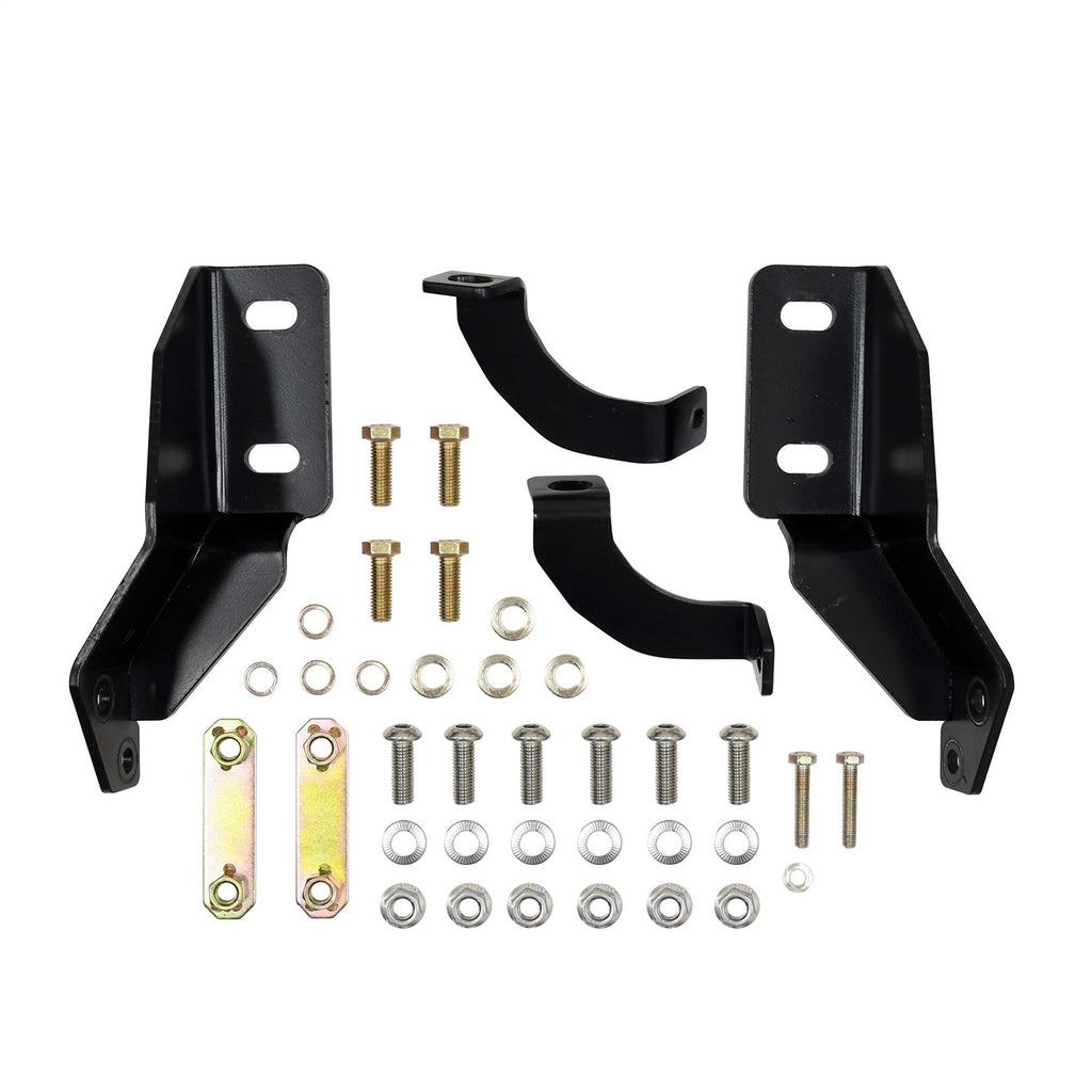 Westin 57-4060 HDX Grille Guard Fits 21-24 F-150