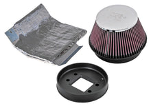 Load image into Gallery viewer, K&amp;N Filters 57-5001 Performance Air Intake System Fits 90-93 Miata