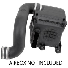 Load image into Gallery viewer, K&amp;N Filters 57-5300 Performance Air Intake System Fits 13 Optima Sonata