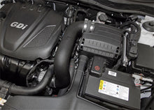 Load image into Gallery viewer, K&amp;N Filters 57-5300 Performance Air Intake System Fits 13 Optima Sonata