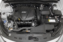 Load image into Gallery viewer, K&amp;N Filters 57-5300 Performance Air Intake System Fits 13 Optima Sonata