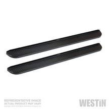 Load image into Gallery viewer, Westin 57-53925 HD Running Boards Fits F-150 F-250 Super Duty F-350 Super Duty