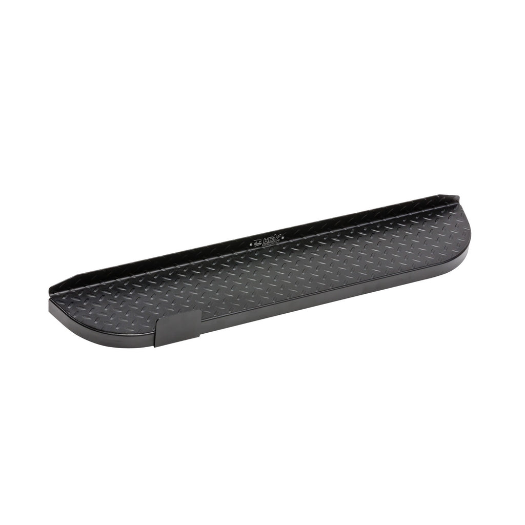 Westin 57-55470 HD Running Board Display Sample