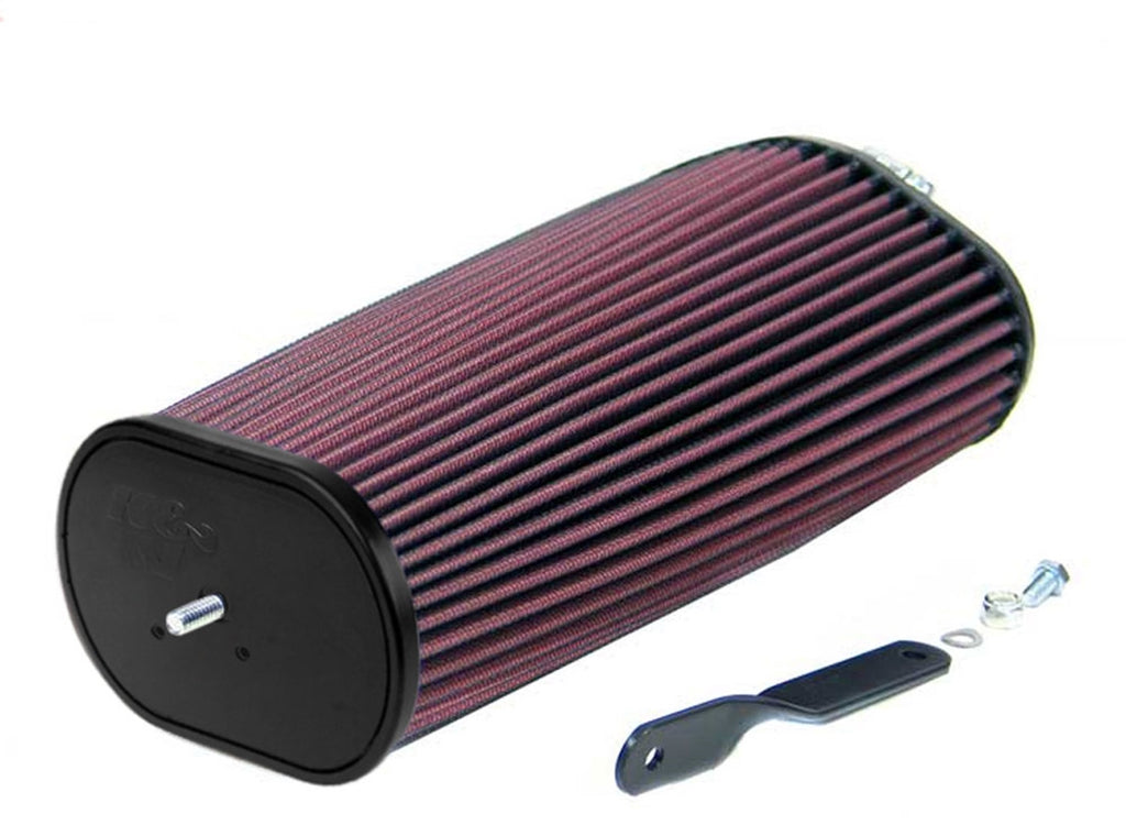 K&N Filters 57-6002 Filtercharger Injection Performance Kit Fits 84-89 300ZX