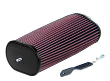 Load image into Gallery viewer, K&amp;N Filters 57-6002 Filtercharger Injection Performance Kit Fits 84-89 300ZX