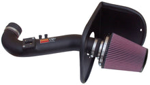Load image into Gallery viewer, K&amp;N Filters 57-6012 Filtercharger Injection Performance Kit