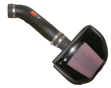 Load image into Gallery viewer, K&amp;N Filters 57-6013 Filtercharger Injection Performance Kit Fits 03-06 350Z