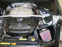 Load image into Gallery viewer, K&amp;N Filters 57-6013 Filtercharger Injection Performance Kit Fits 03-06 350Z