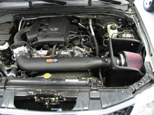 Load image into Gallery viewer, K&amp;N Filters 57-6014 Filtercharger Injection Performance Kit