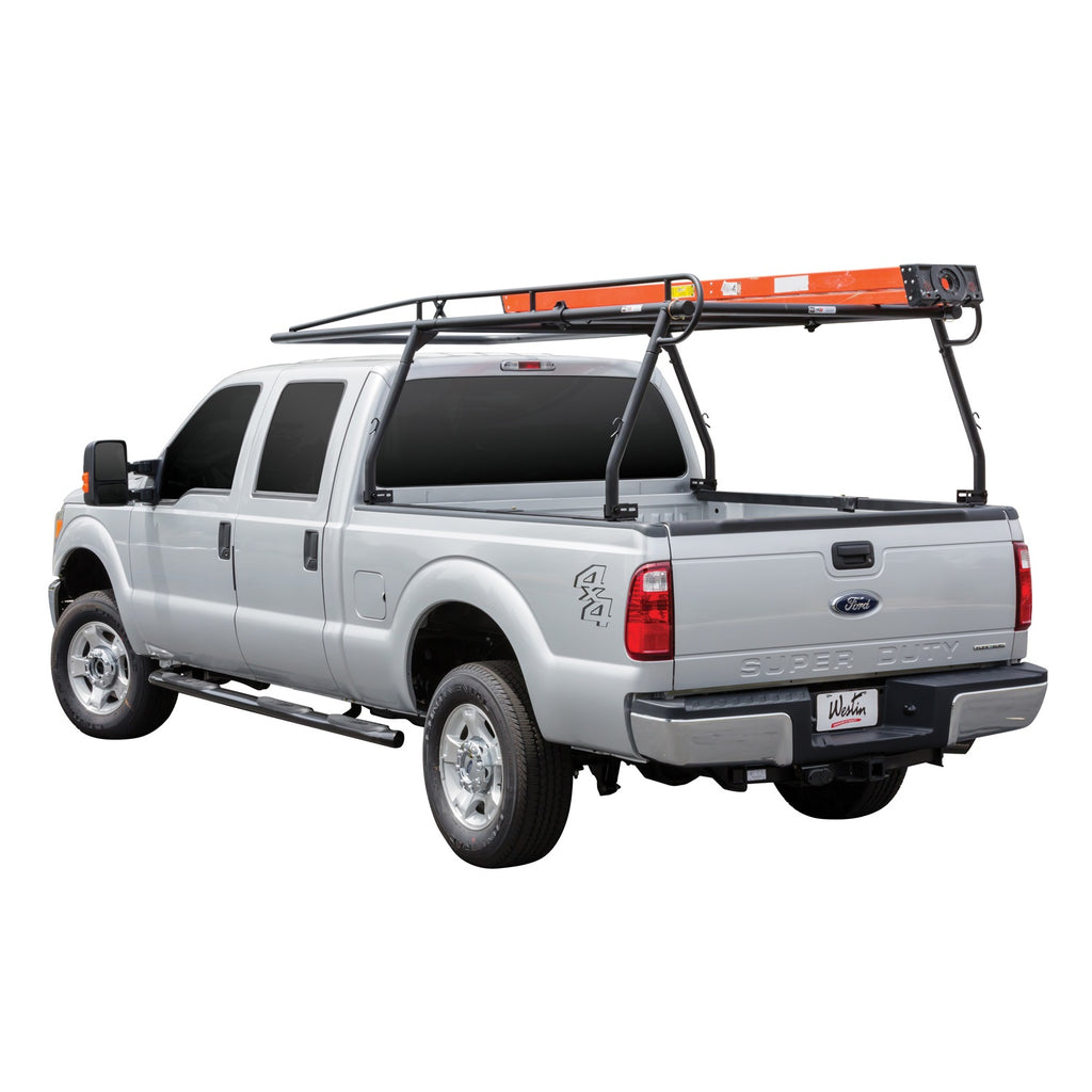 Westin 57-6035 HD Overhead Truck Rack Fits F-250 Super Duty F-350 Super Duty