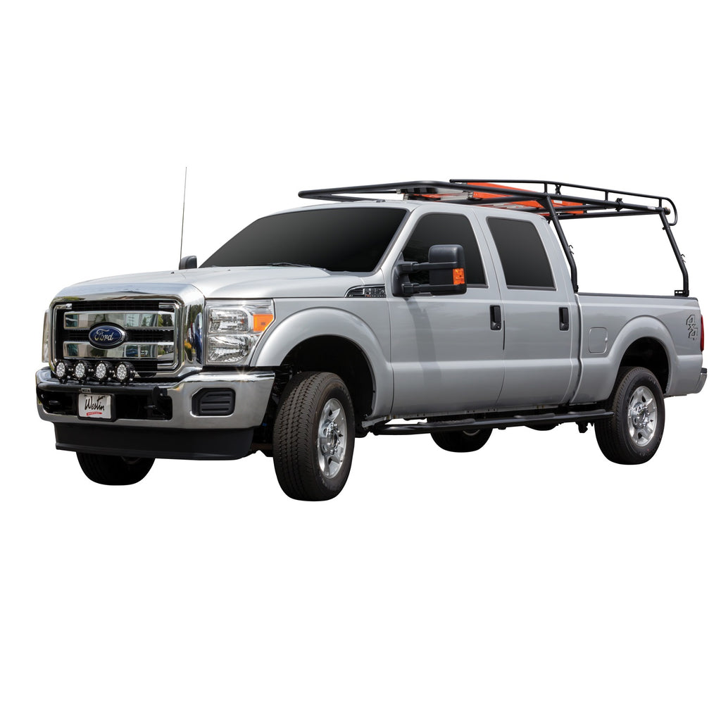 Westin 57-6035 HD Overhead Truck Rack Fits F-250 Super Duty F-350 Super Duty