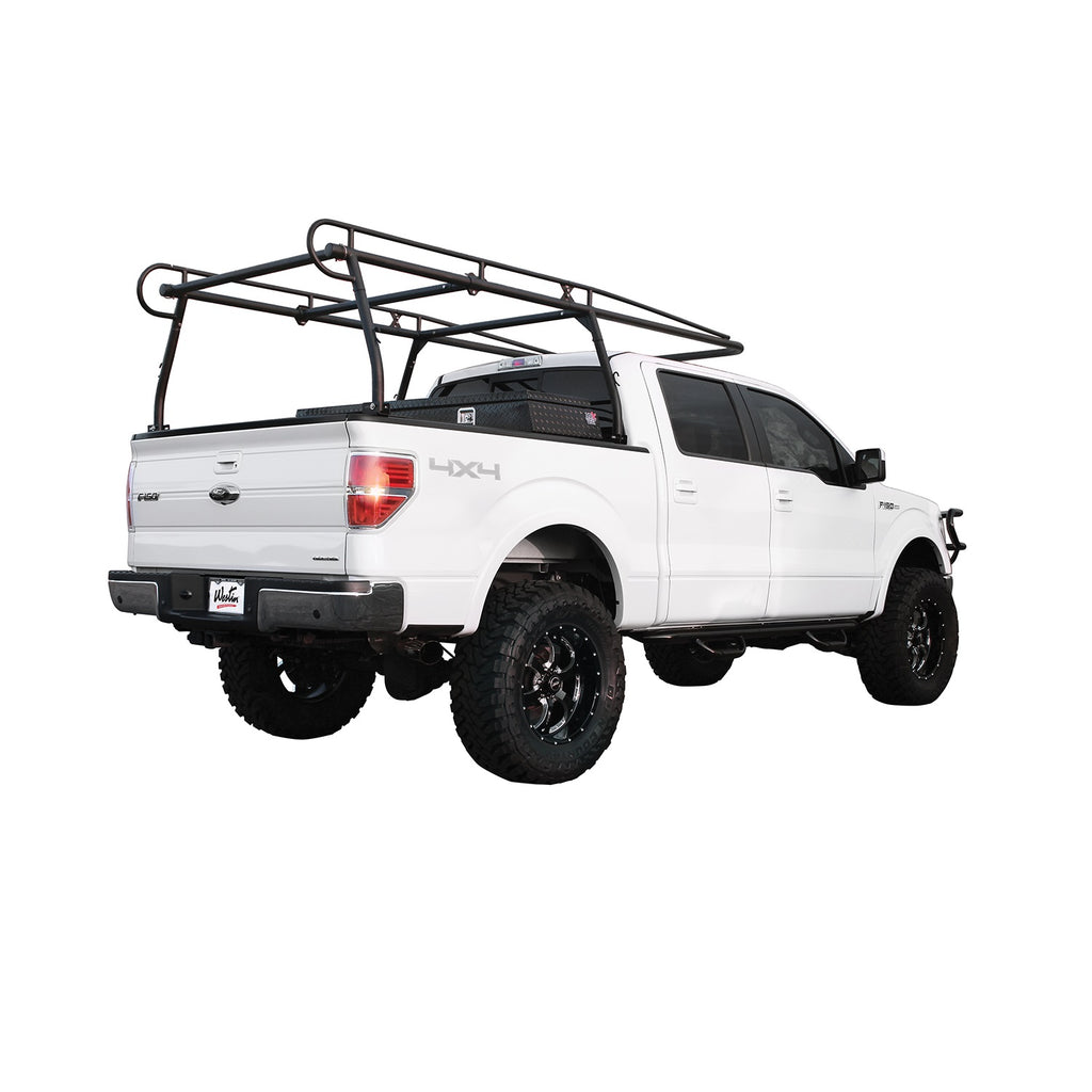 Westin 57-6035 HD Overhead Truck Rack Fits F-250 Super Duty F-350 Super Duty