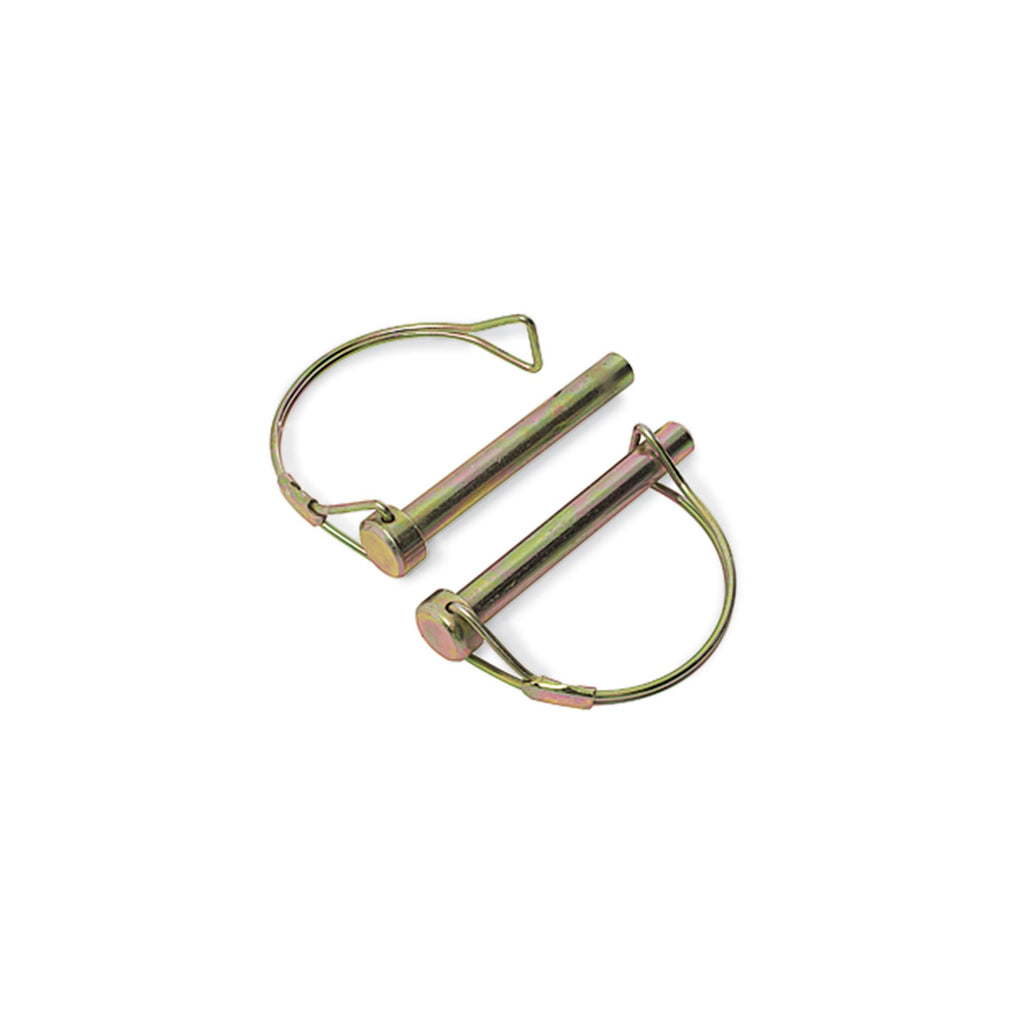 Westin 57-6101 HD Overhead Truck Rack D-Rings