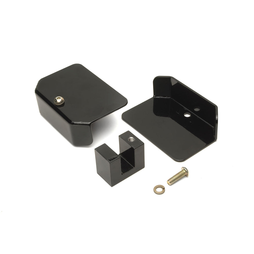 Westin 57-6102 HD Overhead Truck Rack Hold Down Clamp