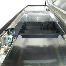 Load image into Gallery viewer, Westin 57-7005 HDX Full Size Crossover Tool Box