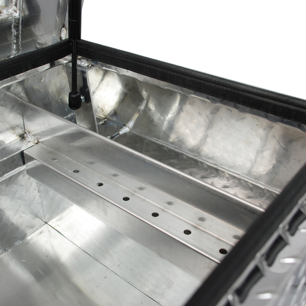 Westin 57-7005 HDX Full Size Crossover Tool Box