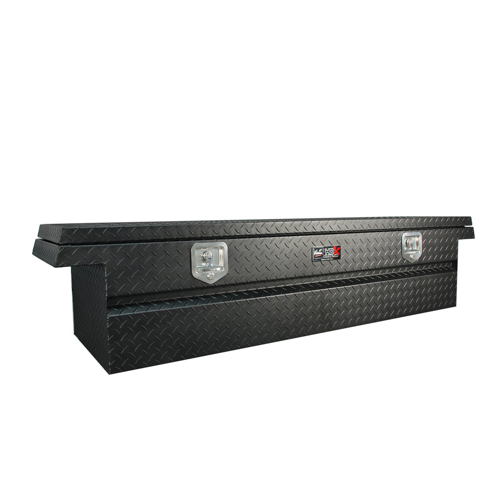 Westin 57-7025 HDX Full Size Crossover Tool Box