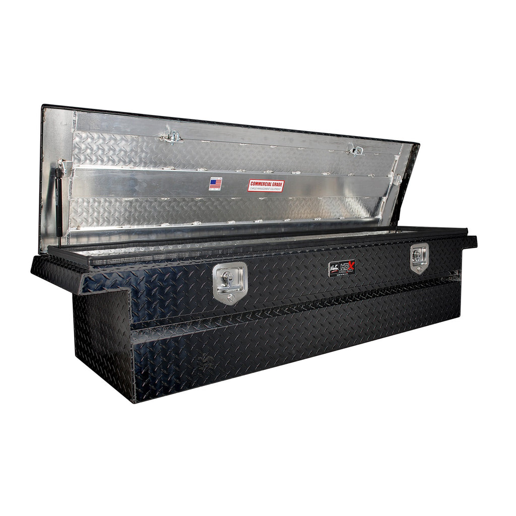 Westin 57-7025 HDX Full Size Crossover Tool Box
