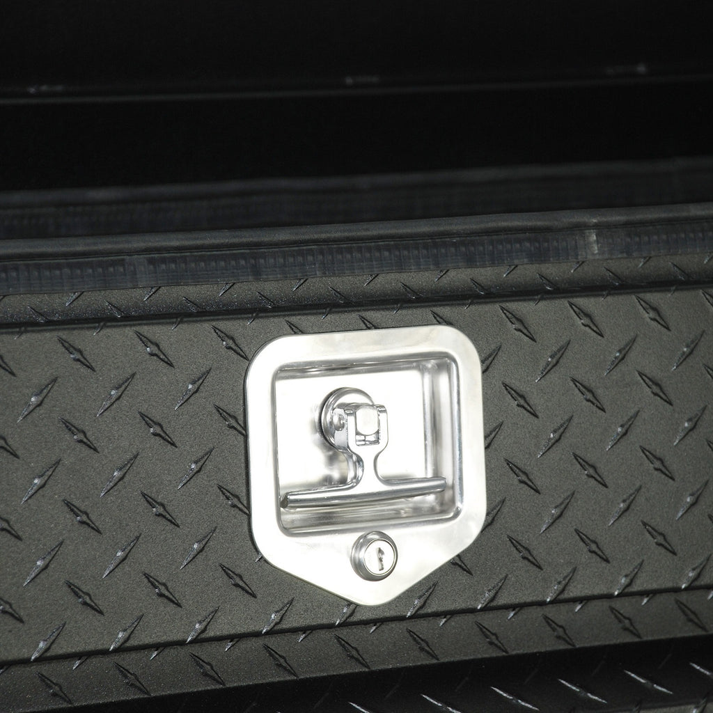 Westin 57-7115 HDX Low Sider Tool Box
