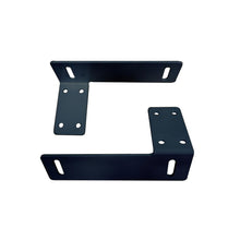 Load image into Gallery viewer, Westin 57-8095 HD Headache Rack Tool Box Brackets