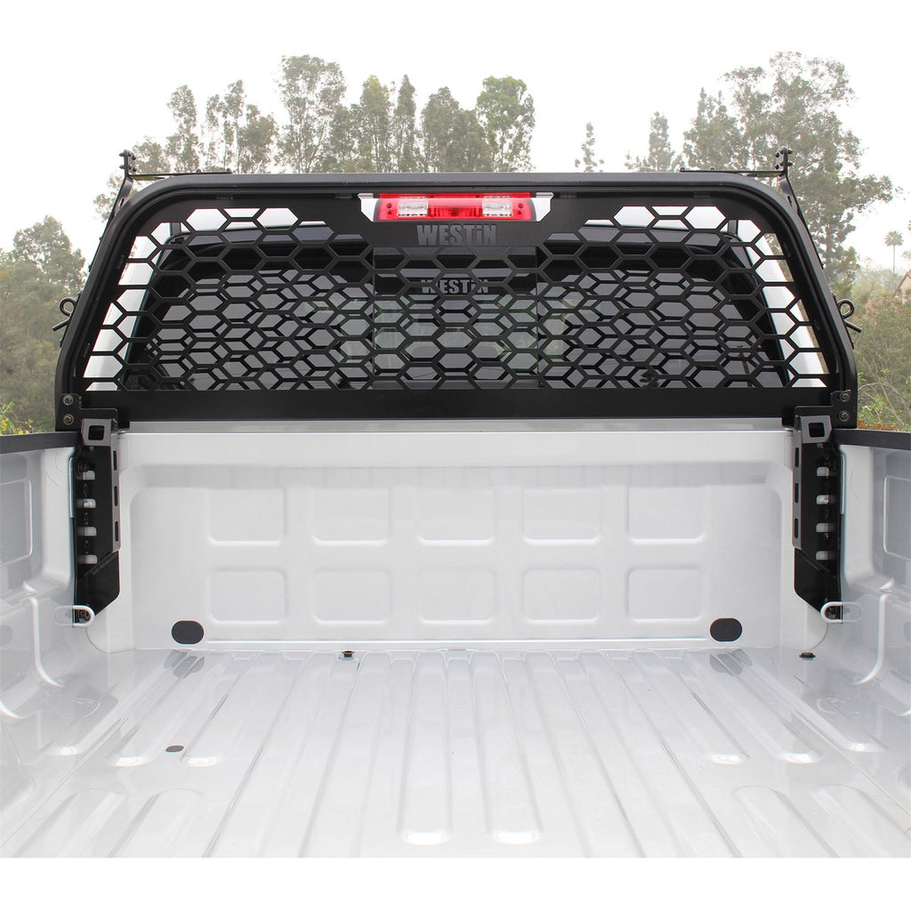 Westin 57-81025 HLR Truck Rack