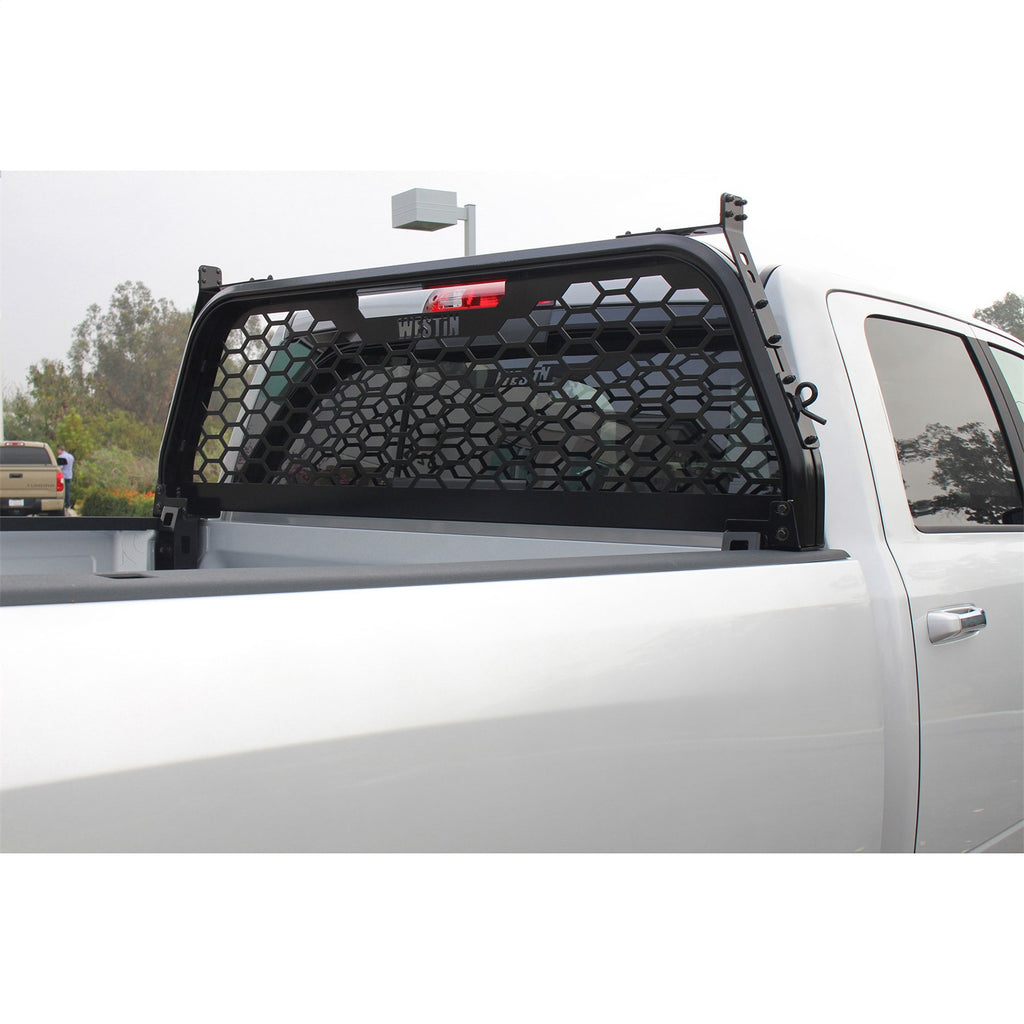Westin 57-81025 HLR Truck Rack