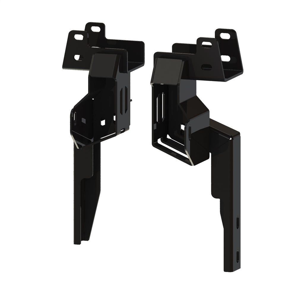 Westin 57-81045 HLR Truck Rack