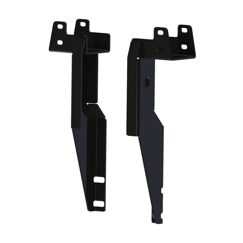 Westin 57-81055 HLR Truck Rack