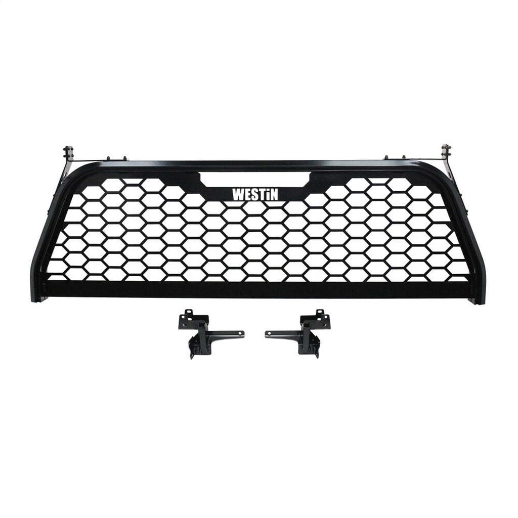 Westin 57-81075 HLR Truck Rack Fits 07-21 Tundra