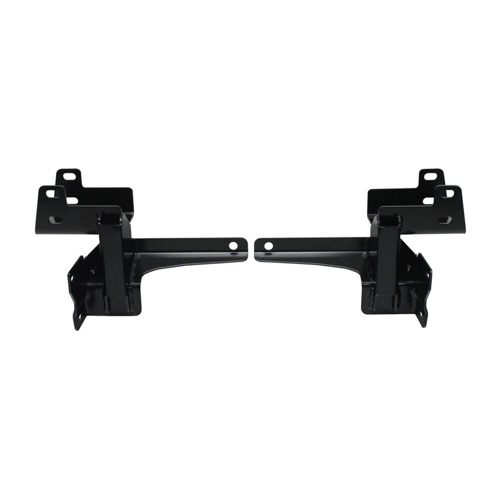 Westin 57-81075 HLR Truck Rack Fits 07-21 Tundra