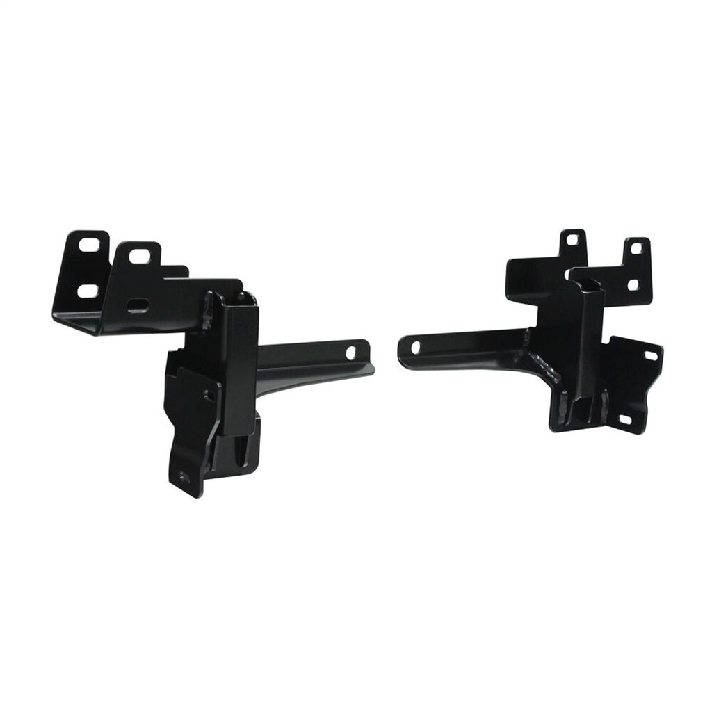 Westin 57-81075 HLR Truck Rack Fits 07-21 Tundra