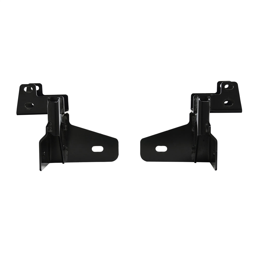 Westin 57-81095 HLR Truck Rack Fits 19-24 Sierra 1500 Silverado 1500