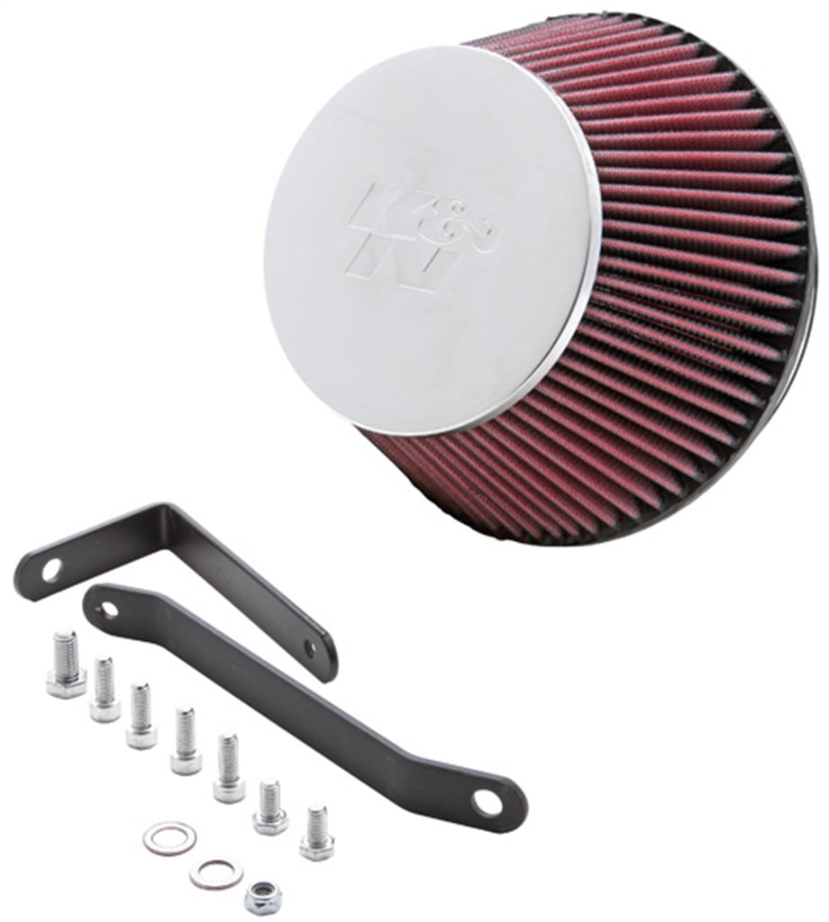 K&N Filters 57-9001 Filtercharger Injection Performance Kit Fits 91-05 Leon MR2