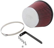 Load image into Gallery viewer, K&amp;N Filters 57-9004 Filtercharger Injection Performance Kit Fits 87-95 Supra