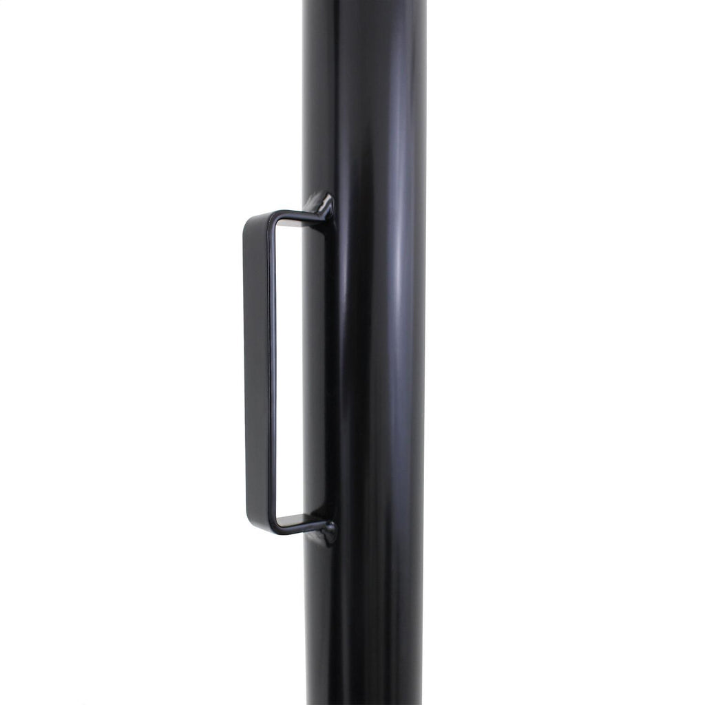 Westin 57-9005 HD Ladder Rack